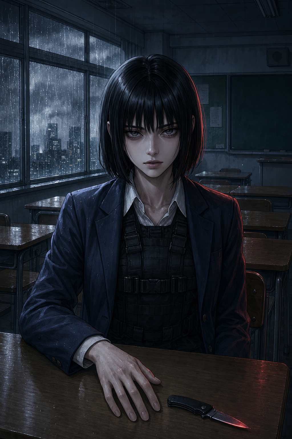 Ким - cover